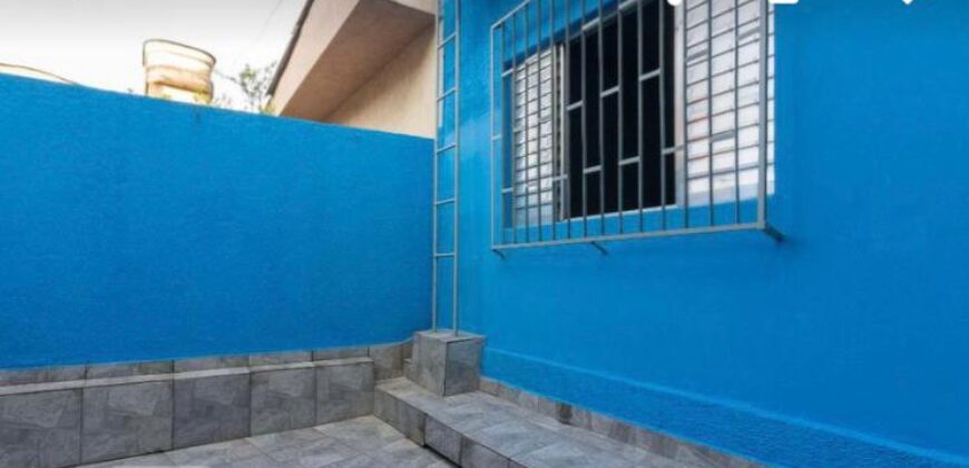 JARDIM NORDESTE – SP