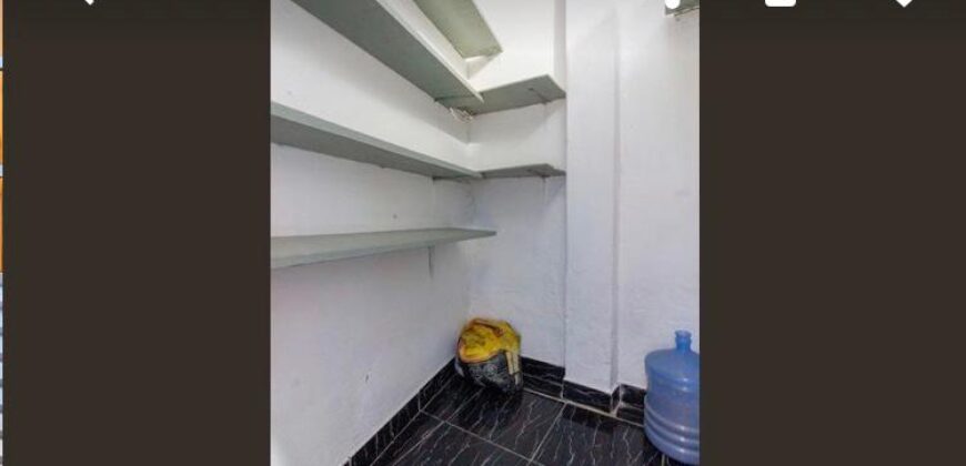 JARDIM NORDESTE – SP