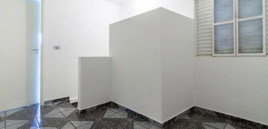 JARDIM NORDESTE – SP