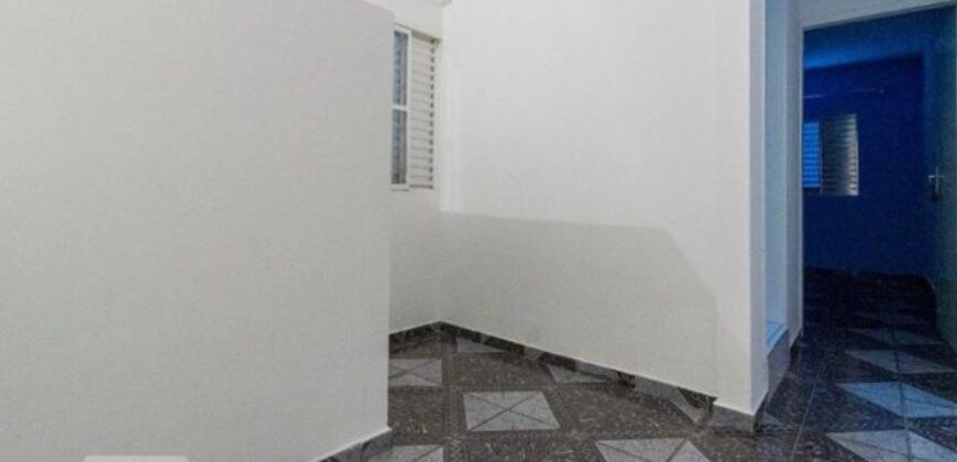 JARDIM NORDESTE – SP