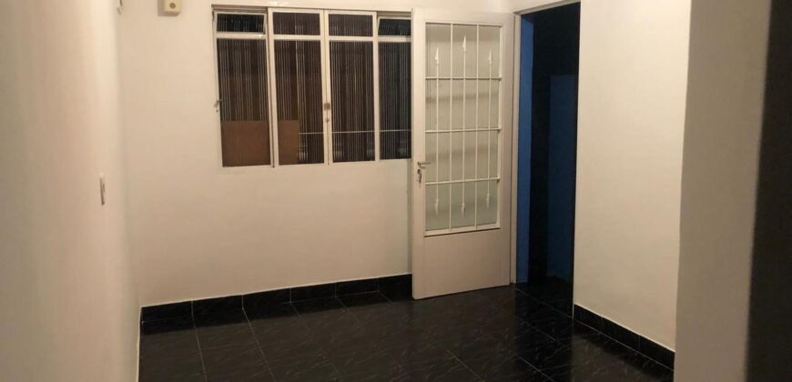 JARDIM NORDESTE – SP