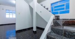 JARDIM NORDESTE – SP