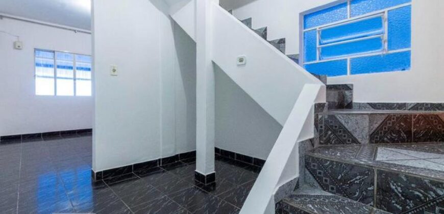 JARDIM NORDESTE – SP