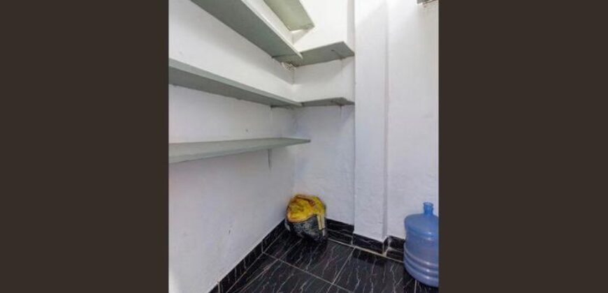 JARDIM NORDESTE – SP