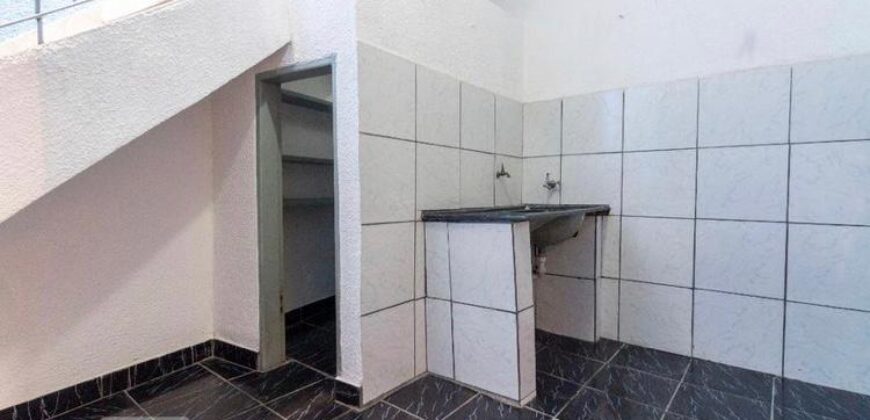 JARDIM NORDESTE – SP