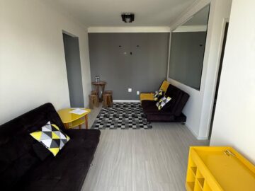 VILA PRUDENTE – SP