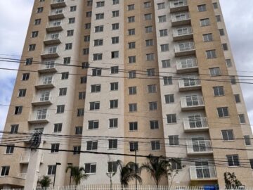 VILA JARDIM SOARES – SP