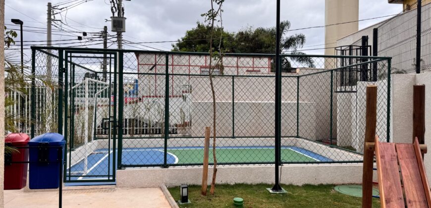 VILA JARDIM SOARES – SP VILA JARDIM SOARES – SP