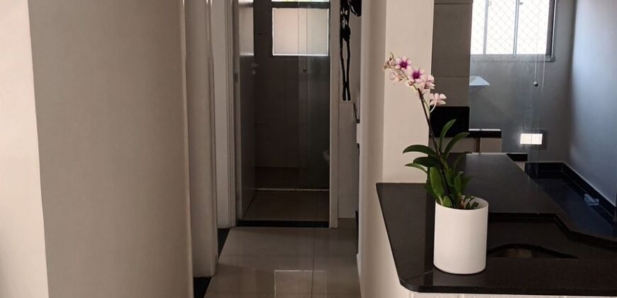 JARDIM SANTO ANTONIO – SP JARDIM SANTO ANTONIO – SP