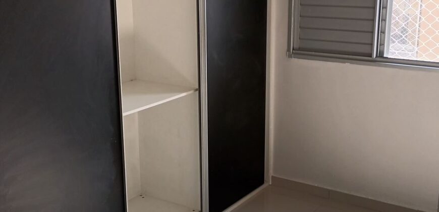 JARDIM SANTO ANTONIO – SP JARDIM SANTO ANTONIO – SP