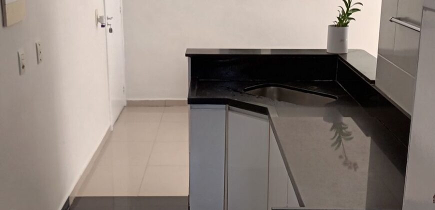 JARDIM SANTO ANTONIO – SP JARDIM SANTO ANTONIO – SP