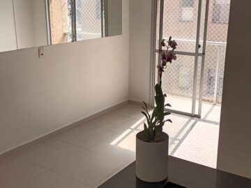JARDIM SANTO ANTONIO – SP