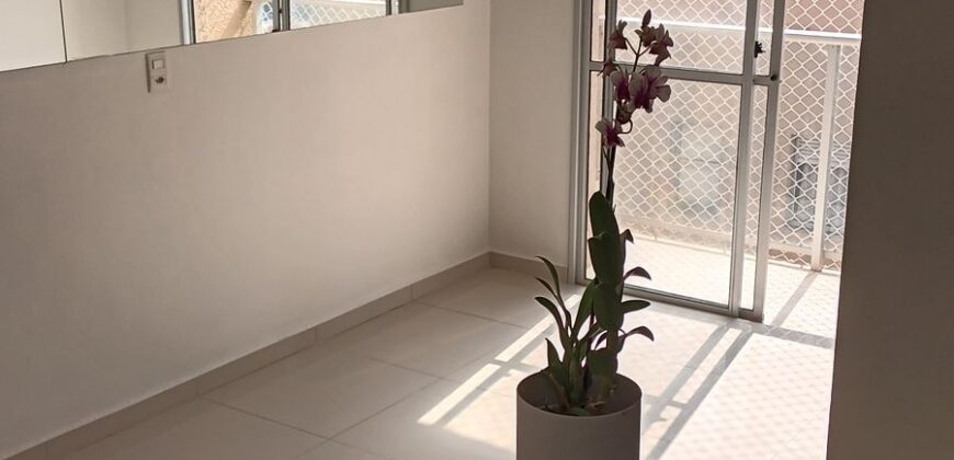 JARDIM SANTO ANTONIO – SP JARDIM SANTO ANTONIO – SP