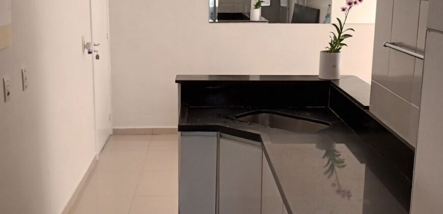 JARDIM SANTO ANTONIO – SP JARDIM SANTO ANTONIO – SP