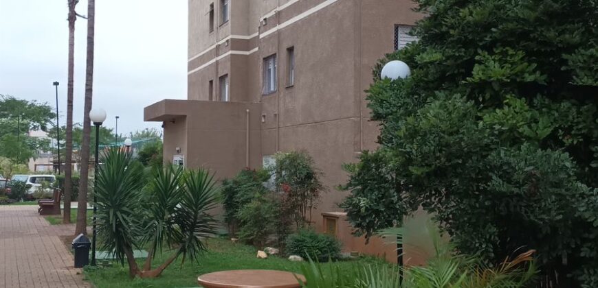 JARDIM SANTO ANTONIO – SP JARDIM SANTO ANTONIO – SP