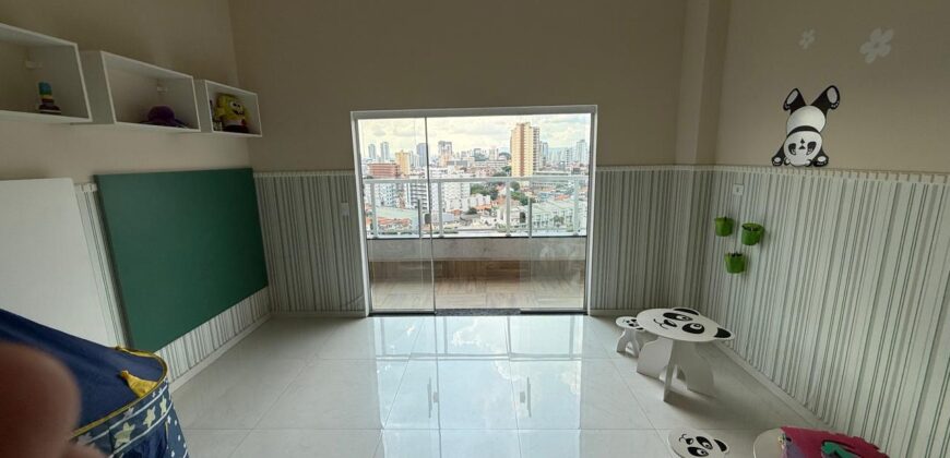 VILA MATILDE – SP VILA MATILDE – SP