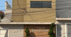 VILA MATILDE – SP VILA MATILDE – SP