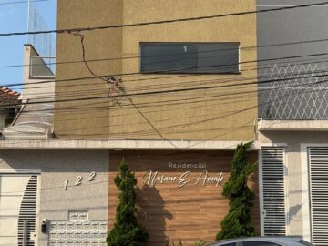 VILA MATILDE – SP