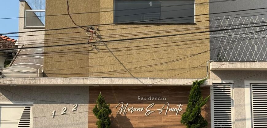 VILA MATILDE – SP VILA MATILDE – SP