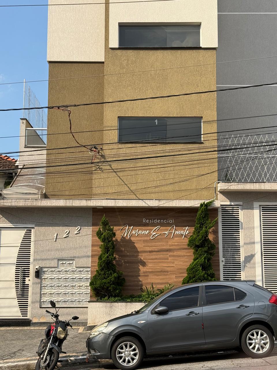 VILA MATILDE – SP VILA MATILDE – SP