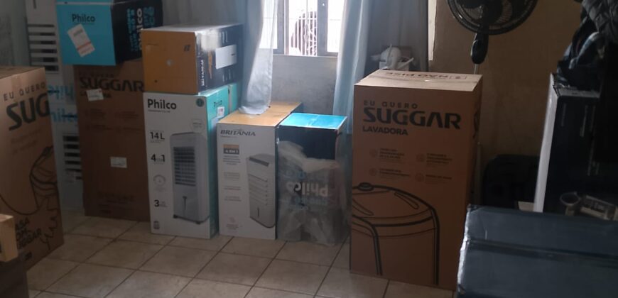 JARDIM HELENA – SP