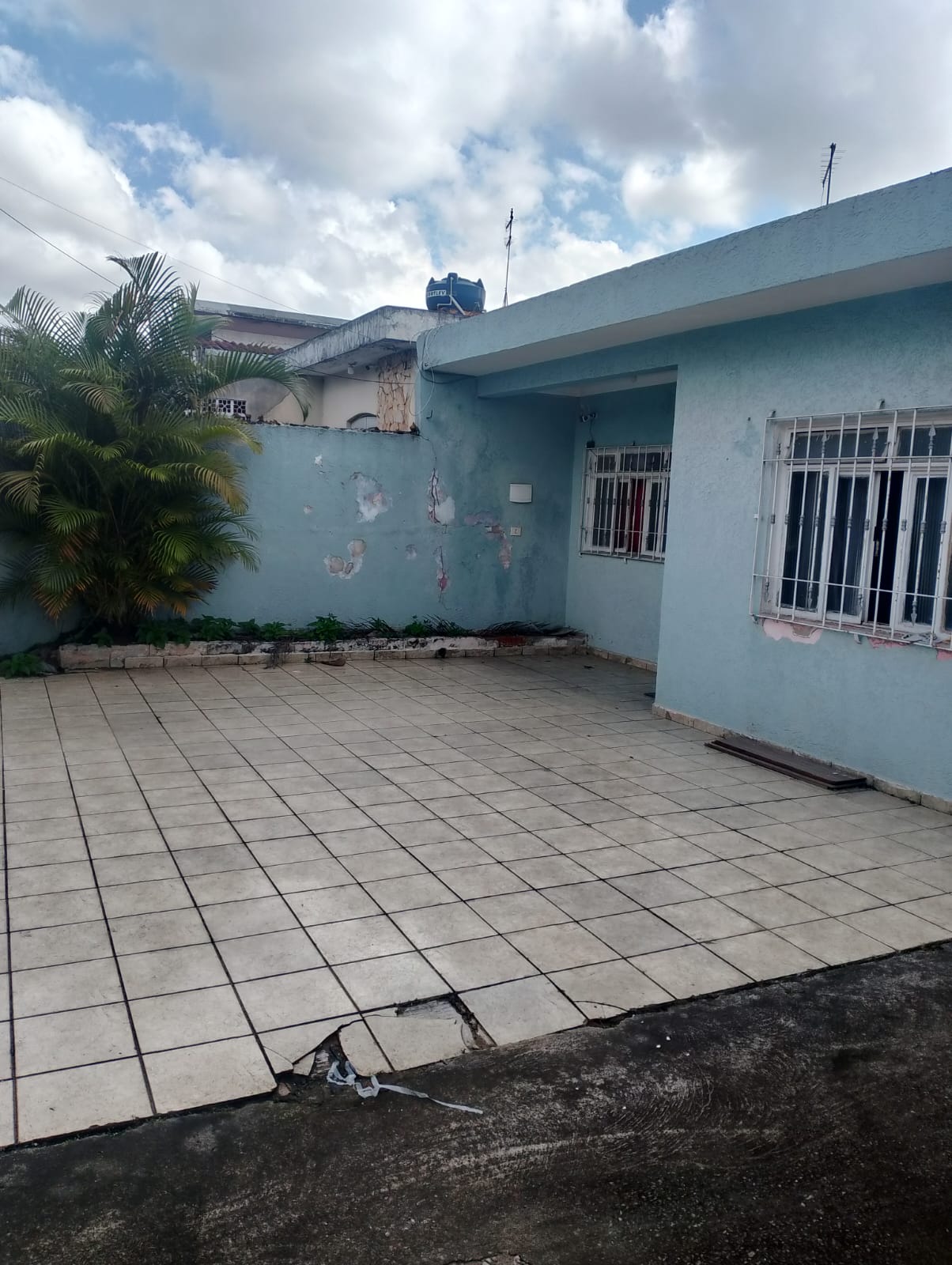 JARDIM HELENA – SP JARDIM HELENA – SP