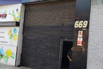 VILA NOVA MANCHESTER – SP