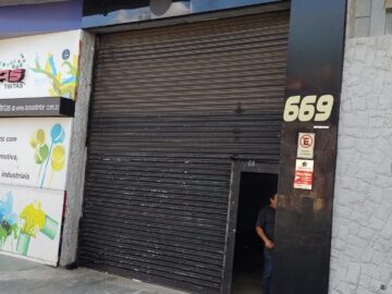 VILA NOVA MANCHESTER – SP