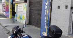 VILA NOVA MANCHESTER – SP VILA NOVA MANCHESTER – SP