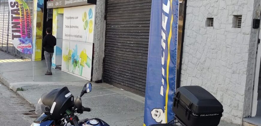 VILA NOVA MANCHESTER – SP VILA NOVA MANCHESTER – SP