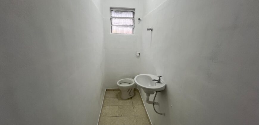 VILA NOVA MANCHESTER – SP
