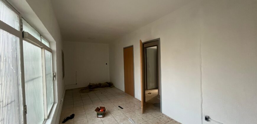 VILA NOVA MANCHESTER – SP