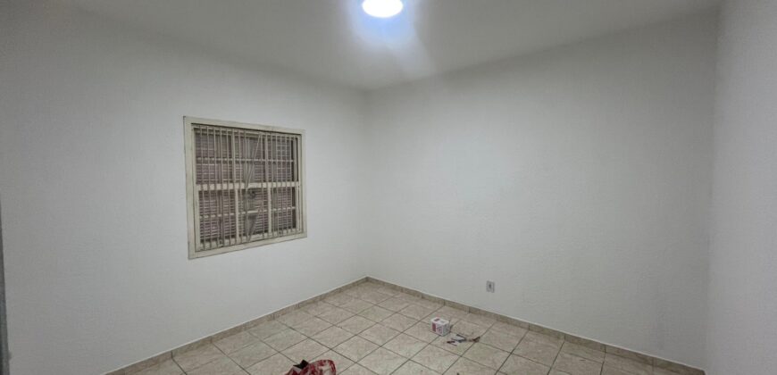 VILA NOVA MANCHESTER – SP