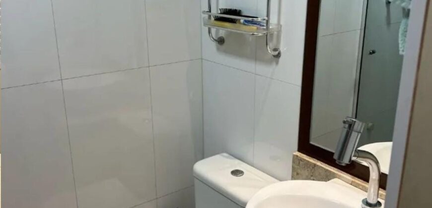 VILA MOREIRA – SP VILA MOREIRA – SP