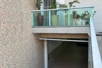 VILA MOREIRA – SP
