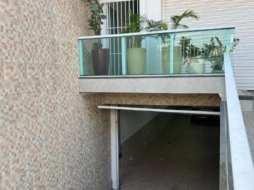 VILA MOREIRA – SP
