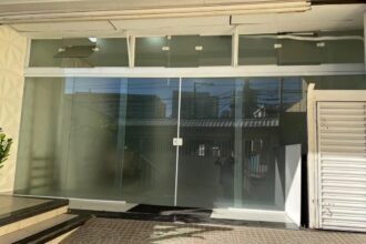 VILA MOREIRA – SP
