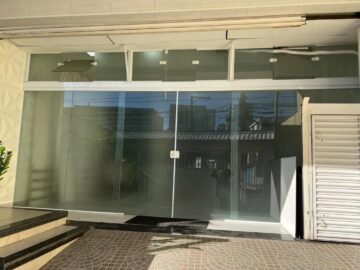 VILA MOREIRA – SP