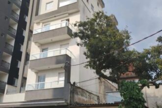 GUILHERMINA – SP
