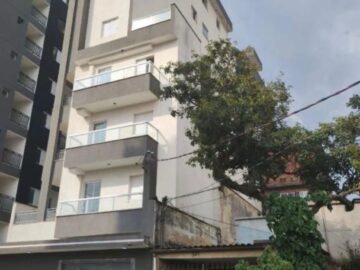 GUILHERMINA – SP