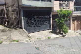 JARDIM AURORA – SP