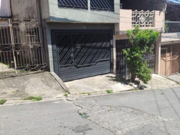 JARDIM AURORA – SP