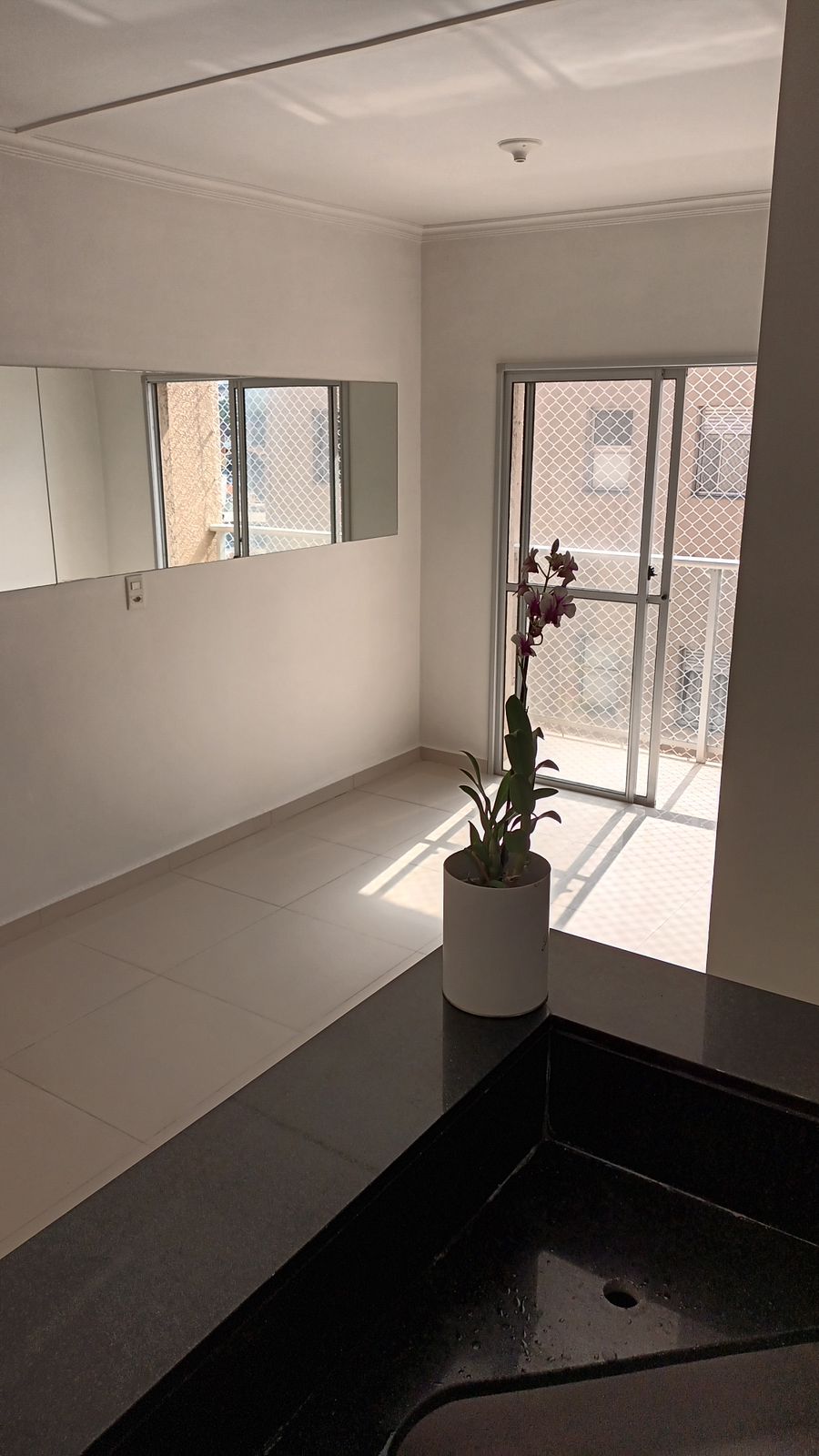 JARDIM SANTO ANTONIO – SP JARDIM SANTO ANTONIO – SP