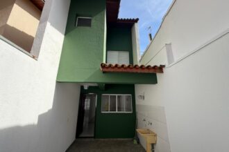 JARDIM ARIZE – SP
