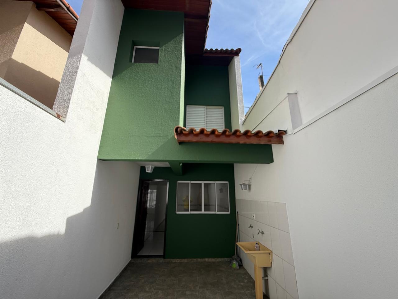 JARDIM ARIZE – SP JARDIM ARIZE – SP