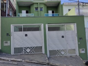 VILA BUENOS AIRES