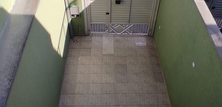 VILA BUENOS AIRES VILA BUENOS AIRES