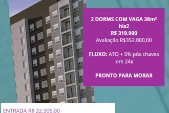 VIVAZ – PENHA