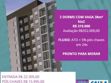 VIVAZ – PENHA