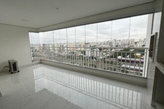 CARRÃO – SP